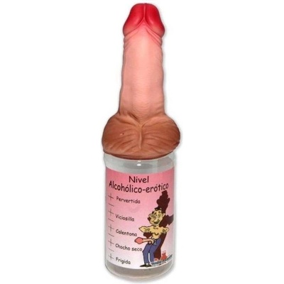 Diverty sex - diablo picante Diablo picante - bottle penis alcolic level carne 360 ml