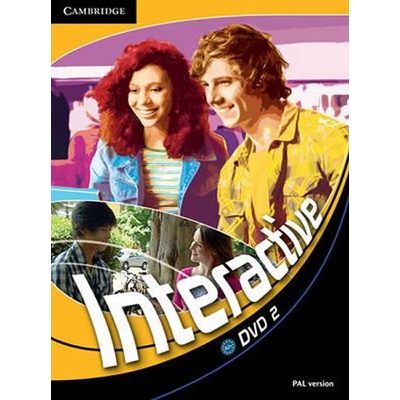 Interactive Level 2 DVD PAL