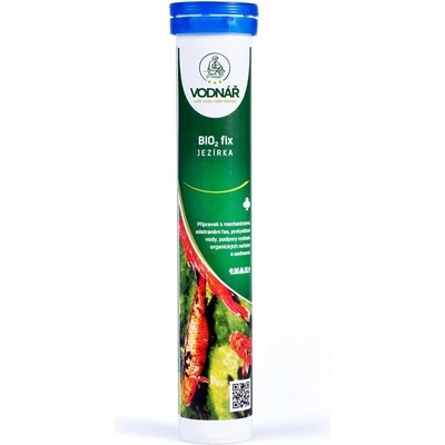 Vodnář Bio2 fix 80 g – Zboží Dáma