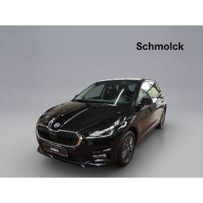 Skoda Fabia 1.5 TSI Balance DSG 110 kW