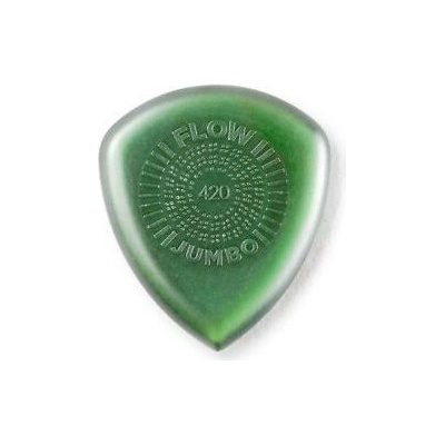 Dunlop 547P4.2 Flow Jumbo Grip 420 2ks