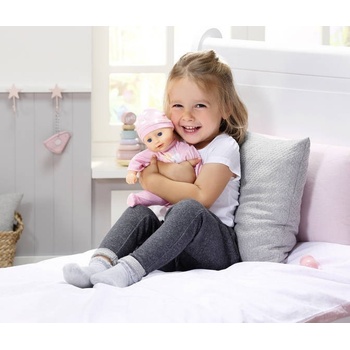 Zapf Creation My first Baby Annabell 30 cm
