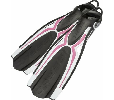 Cressi Thor EBS