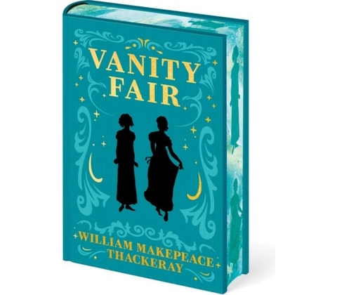 Vanity Fair - William Makepeace Thakeray