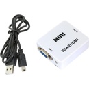 APT HD36