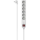 Hama 6 Plug 1,4 m Switch (223152)
