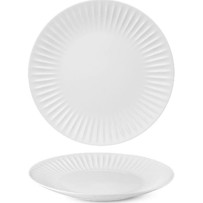 G. Benedikt Ribby talíř mělký 30 cm