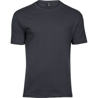TEE JAYS Мъжка тениска tee jays tj8005 fashion sof tee - тъмносива xxl (18800567005)