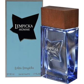 Image 1 of Lolita Lempicka Lempicka Homme EDT 50 ml