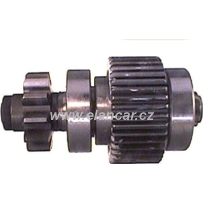 Pastorek startéru Denso 028099-2700,