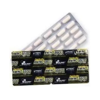 Olimp Sport Nutrition Anabolic Amino 5500 Mega Caps, 15 капсули, Olimp, 1365