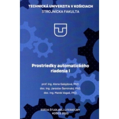 Prostriedky automatického riadenia I.