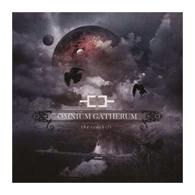 2 Omnium Gatherum - The Redshift CLR LTD LP