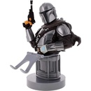 Exquisite Gaming Star Wars Cable guy The Mandalorian 20 cm