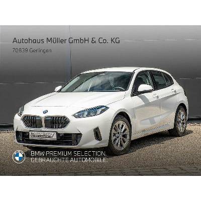 BMW 120i 125 kW