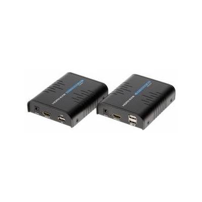 TST Group Polska Hdmi extender+usb-ex-100