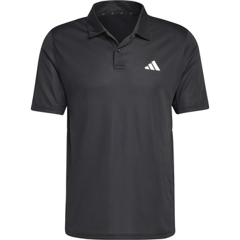 adidas Мъжка блуза с яка Adidas Mens Fab Polo Shirt - Black
