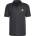 adidas Мъжка блуза с яка Adidas Mens Fab Polo Shirt - Black