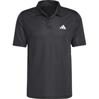 adidas Мъжка блуза с яка Adidas Mens Fab Polo Shirt - Black