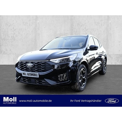 Ford Kuga FHEV ST-Line X 134 kW