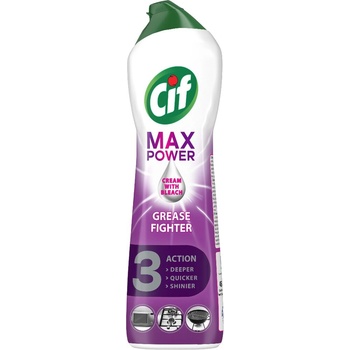 Cif Grease Fighter Почистващ крем 450ml (65281062)