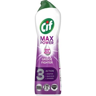 Cif Grease Fighter Почистващ крем 450ml (65281062)