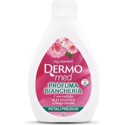 Dermo med parfém do pračky Petali Preziosi 250 ml
