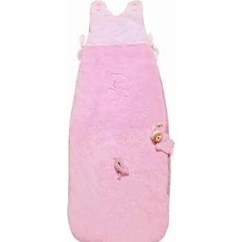 Image 1 of Kaloo Toys Спален чувал, розов, регулируем 90/110 см KALOO Plume 969495