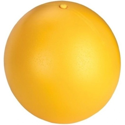 Kerbl balón plastový plovoucí 30 cm žlutý