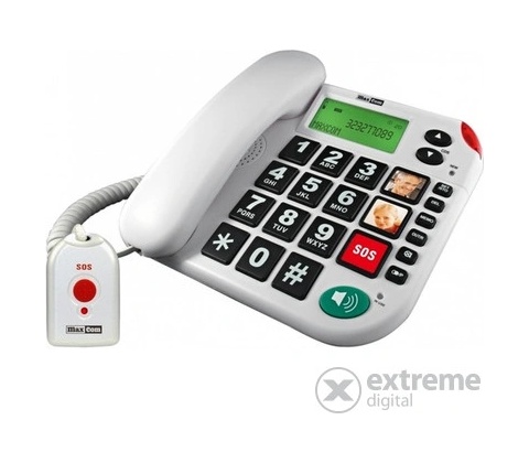 Maxcom KXT481