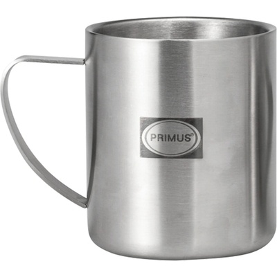Primus 4 Season Mug Sivá 300 ml