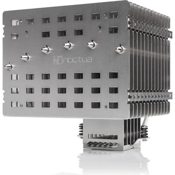 Image 1 of Noctua Пасивно охлаждане за процесор CPU Cooler NH-P1 - Passive (NH-P1)