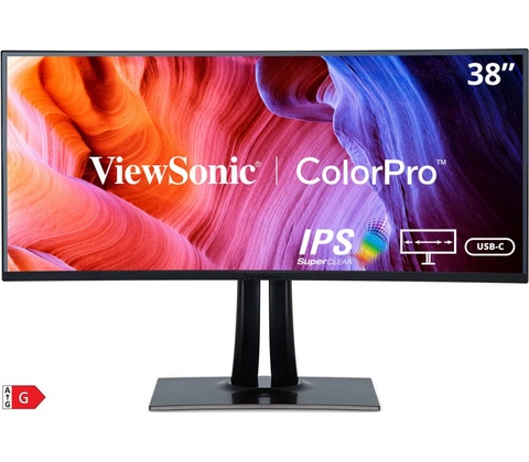 ViewSonic VP3881A