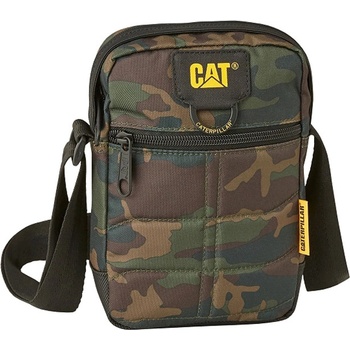 Caterpillar Millennial classic rodney