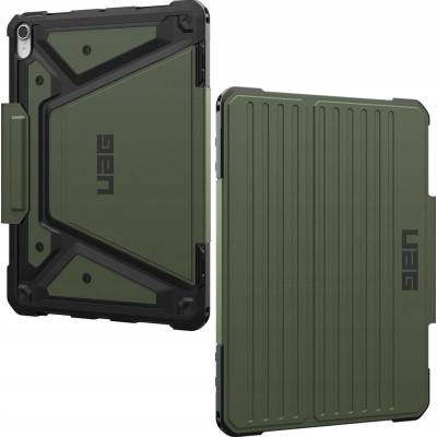 UAG Metropolis SE Olive iPad Air 10 9 2024 124473117272