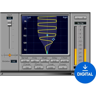 Waves PS22 Stereo Maker (Дигитален продукт)