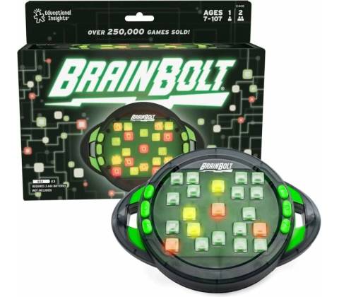 Learning Resources Brainbolt
