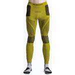X-Bionic Мъжки термоактивни панталони X-Bionic Energy Accumulator 4.0 moss green