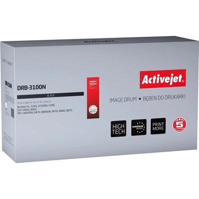 Activejet Brother DR-3100 - kompatibilní