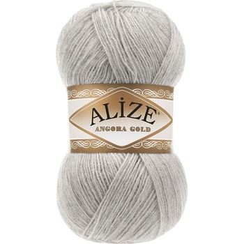 alize Angora Gold 652 Плетива прежда (10800652-ALIZE)