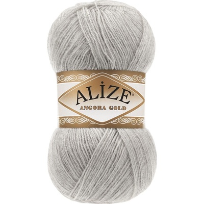 alize Angora Gold 652 Плетива прежда (10800652-ALIZE)