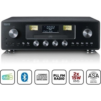 DABMAN 280CD