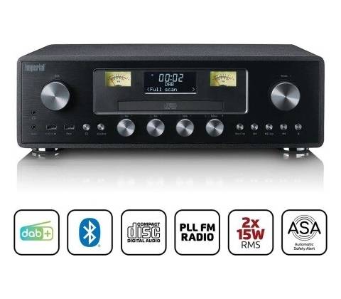 DABMAN 280CD
