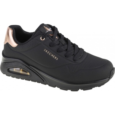 Skechers tenisky Uno Golden Air černá