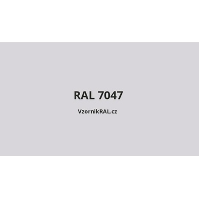 Epoxidová litá stěrka Rokofloor Industry 25kg RAL 7047 Telešedá 4