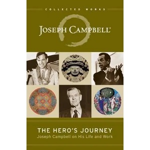 Hero's Journey | Joseph Campbell (2014)