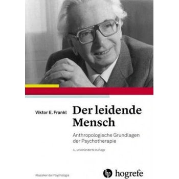 Image 1 of Der leidende Mensch | Viktor E. Frankl