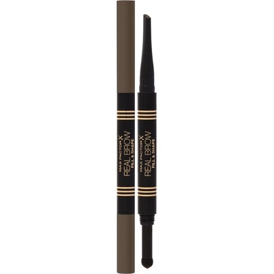 Real Brow Fill & Shape от Max Factor за Жени Молив за вежди 0.6г