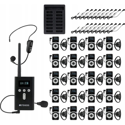 Retekess T130P-TT123-TT027