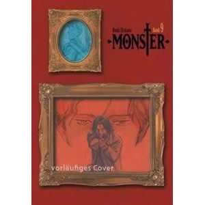 Monster Perfect Edition 9 | Jens Ossa (ISBN: 9783551759603)